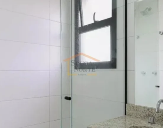 Imagem Apartamento com 69 m², distribuídos em 2 dormitórios, sendo 1 suíte, 2 banheiros. O imóvel poss...