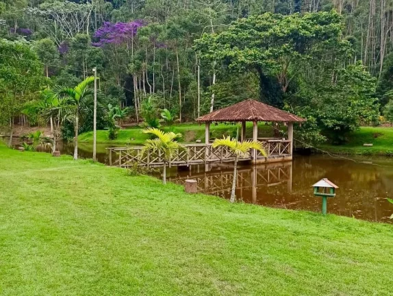 Imagem SITIO RURAL em SANTA TERESA - ES, SANTA TERESA