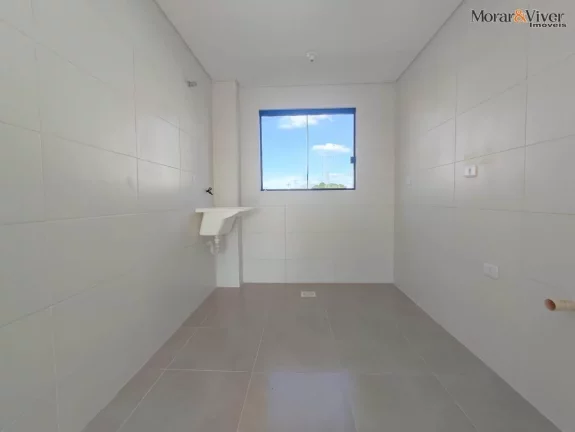 Imagem Apartamento para Venda em São José dos Pinhais, Parque da Fonte, 2 dormitórios, 1 banheiro, 1 vaga