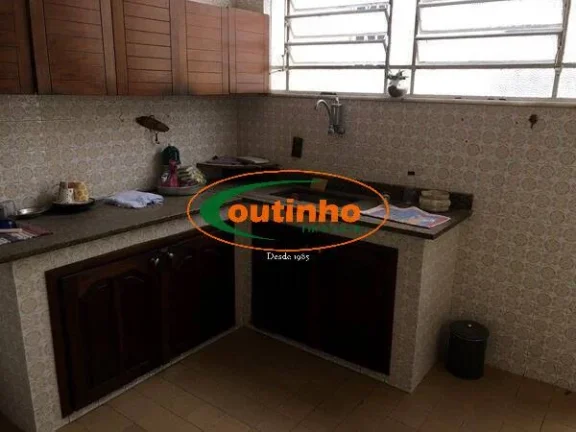 Imagem (26280) Rua Jorge Rudge - Vila Isabel
