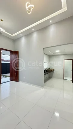 Imagem LINDA CASA EM NOVA ESPERANÇA