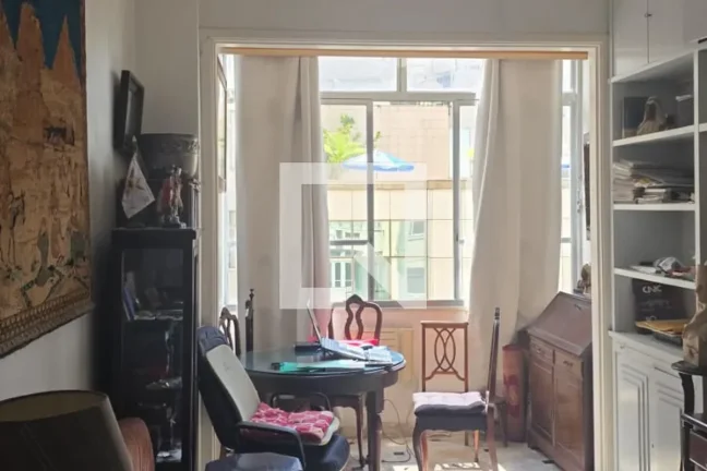 Imagem Apartamento à Venda - Copacabana, 3 Quartos, 138 m2