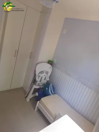 Imagem APARTAMENTO PARA VENDA NO IMIRIM