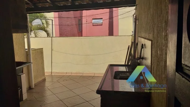 Imagem São Bernardo Do Campo 175 metros, 3 suítes, 2 vagas com excelente localização e valor !!!
