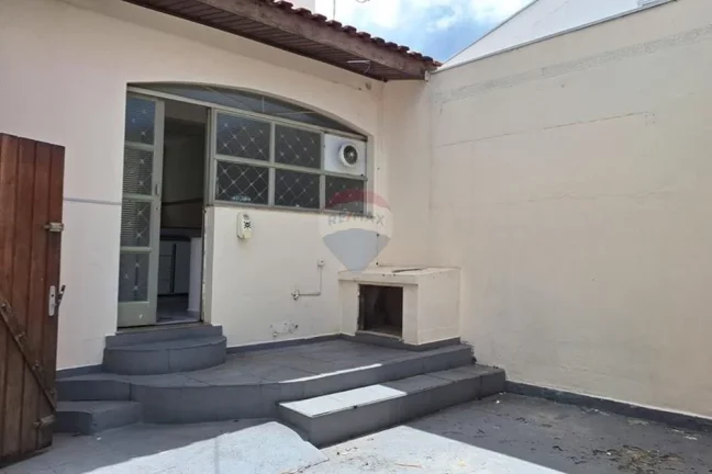 Imagem Imóvel residencial / comercial esquina Av. São João