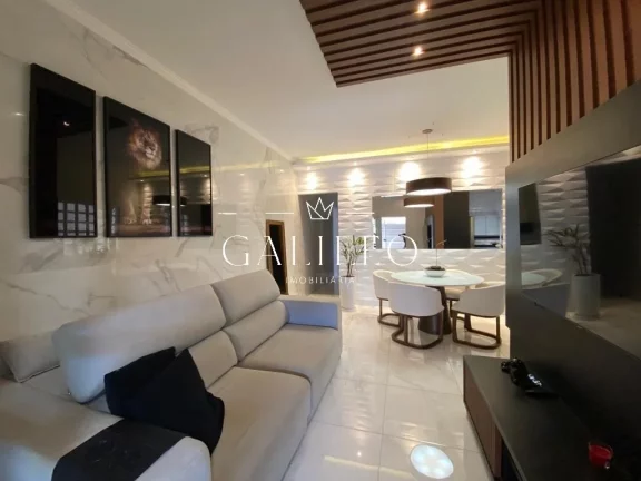Imagem CASA Á VENDA EM JARDIM TULIPAS JUNDIAÍ-SP
