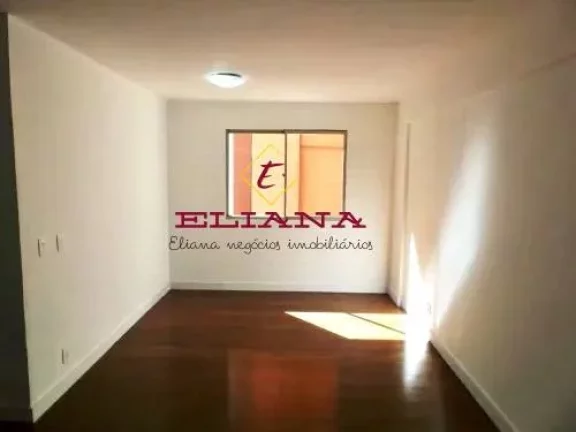 Imagem Apartamento à venda em São Paulo, Jardim Íris, com 2 quartos, 55m²