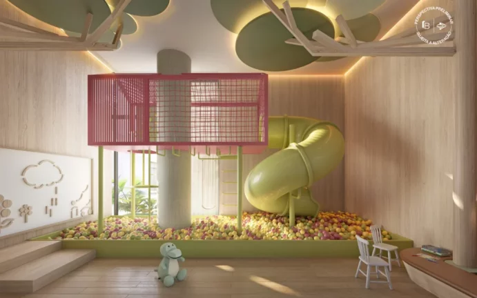 Imagem Apartamento à venda no bairro Moema - São Paulo/SP