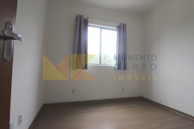 Imagem Apartamento com 2 Quartos à Venda, 60 m² em Ribeirão Fresco - Blumenau