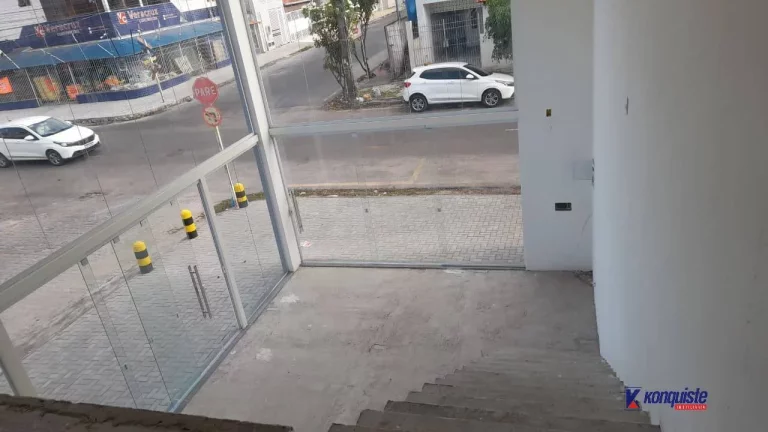 Imagem ALUGO PONTO COMERCIAL NO BAIRRO BRASÍLIA