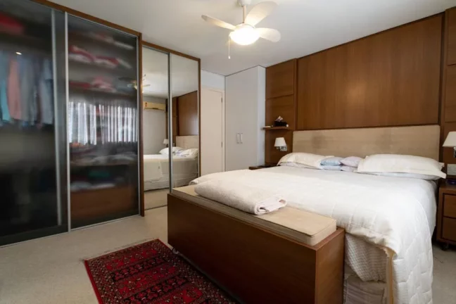 Imagem Apartamento à venda no bairro Auxiliadora - Porto Alegre/RS