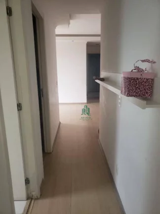Imagem Apartamento com 2 dormitórios à venda, 50 m² por R$ 350.000,00 - Vila Augusta - Guarulhos/SP