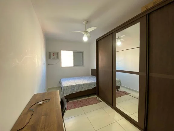 Imagem APARTAMENTO COM 101.28 m² - GUILHERMINA - PRAIA GRANDE SP