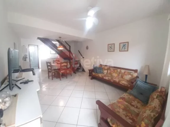 Imagem Casa com 2 dormitórios à venda, 111 m² por R$ 400.000,00 - Peró - Cabo Frio/RJ