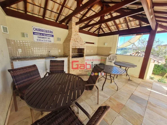 Imagem Casa com 3 dormitórios à venda, 105 m² por R$ 1.970.000,00 - Geribá - Armação dos Búzios/RJ