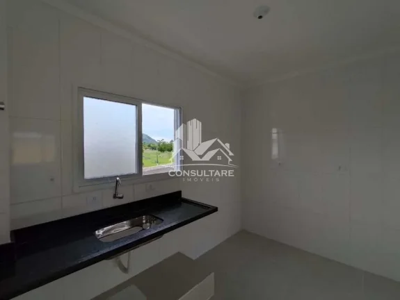 Imagem Apartamento com 2 dorms, Jardim Paraíso, São Vicente - R$ 270 mil, Cod: 9720