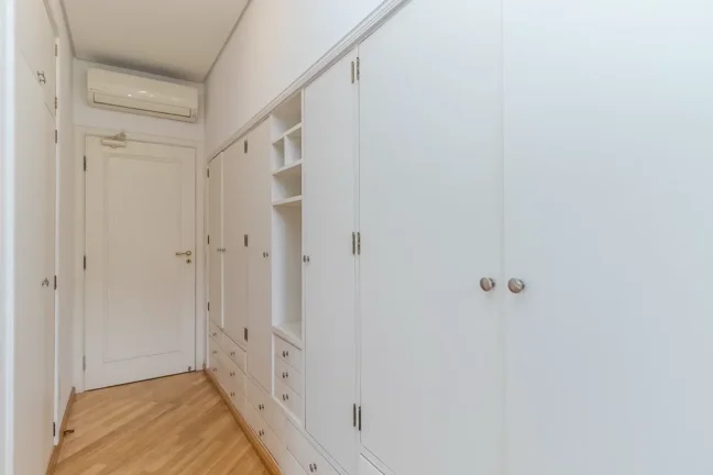 Imagem APARTAMENTO RESIDENCIAL em São Paulo - SP, Jardim Paulistano