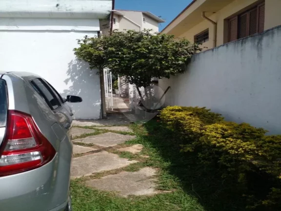 Imagem Casa à venda com 6 quartos em Butantã, São Paulo - SP