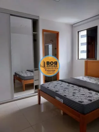 Imagem Apartamento Padrão
