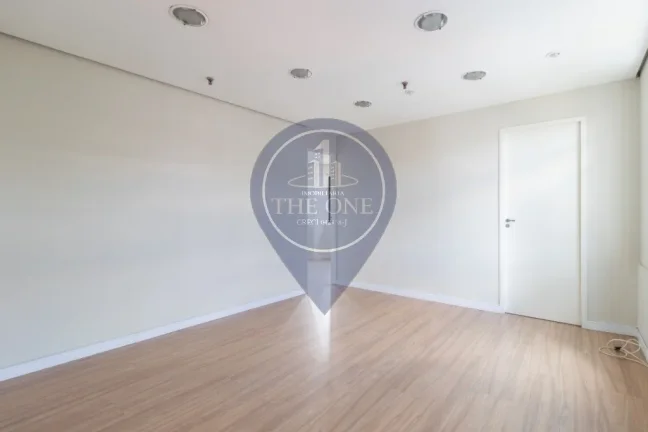 Imagem Imperdível! Apartamento Comercial à venda em Vila Clementino, SP - 1 quarto, 51m² - Oportunidade única!