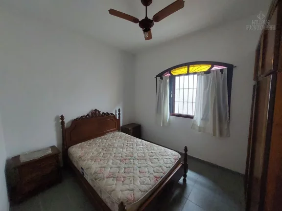 Imagem Casa à Venda em Flórida, Praia Grande - SP