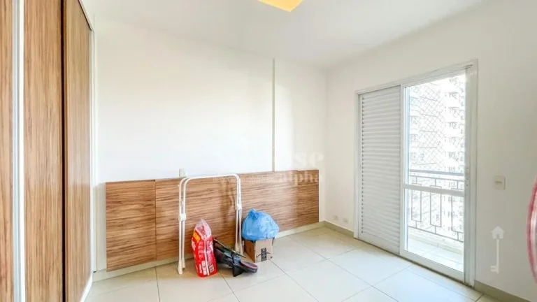 Imagem Apartamento a venda Alphaville com 3 quartos e 2 vagas - 84 m² - R$1.200.000 - Barueri/SP