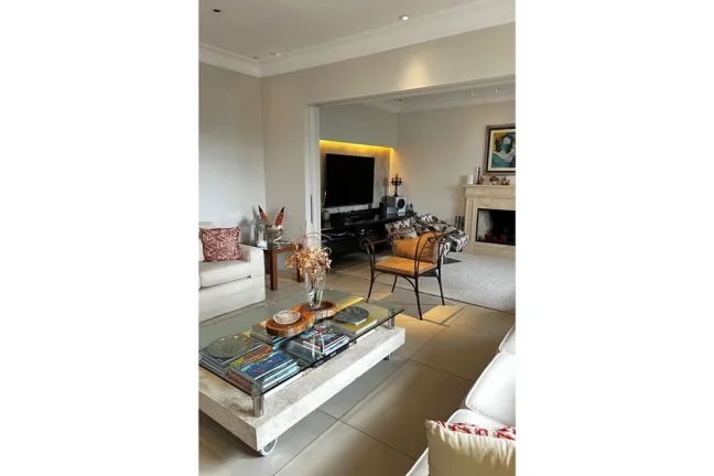 Imagem APARTAMENTO RESIDENCIAL em São Paulo - SP, Moema
