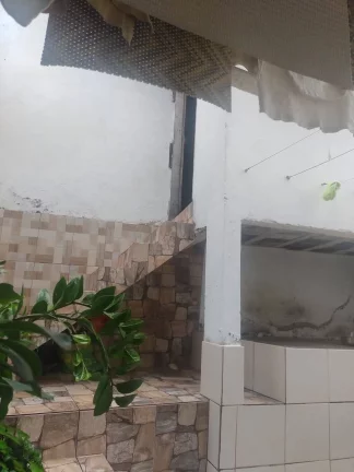 Imagem Apartamento térreo