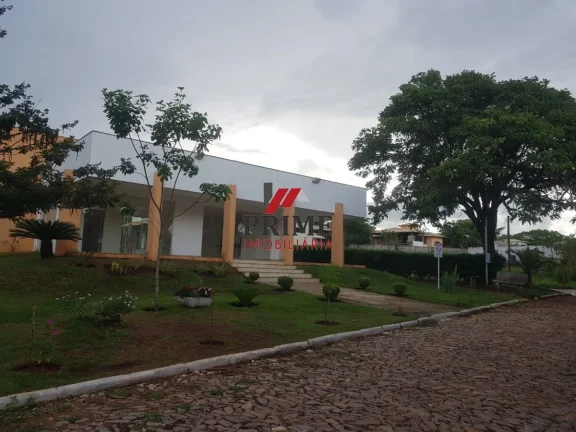 Imagem Lote - Condominio Vale Verde - Funilandia