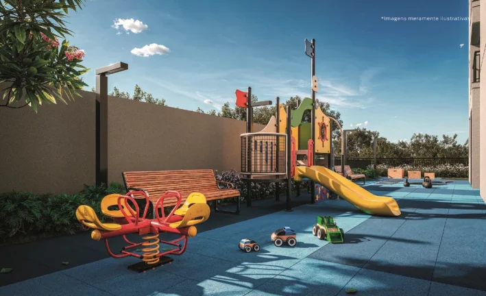 Imagem APARTAMENTO RESIDENCIAL em São Paulo - SP, Vila Formosa