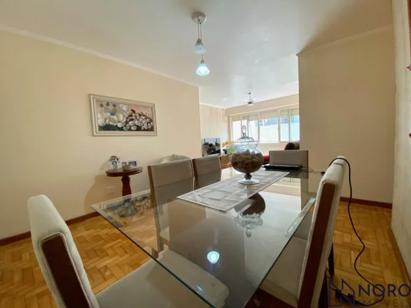Imagem Apartamento 3 dormitórios no Centro de Santa Maria