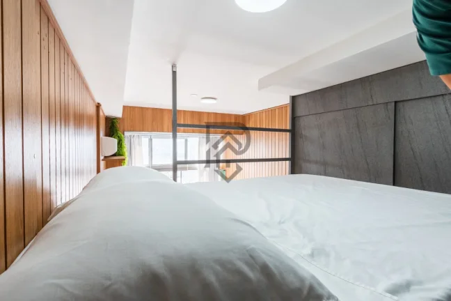 Imagem Apartamento lado Parque Ibirapuera Metrô Moema