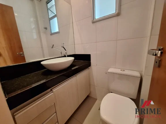Imagem Apartamento - Bairro Lundcea - Lagoa Santa