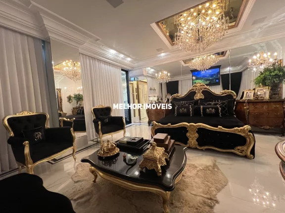 Imagem Casa á venda em Condomínio fechado Localizada em Camboriú