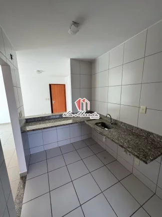 Imagem Residencial Joan Miró - Vieiralves, 65M2, 2Qtos, VENDA!