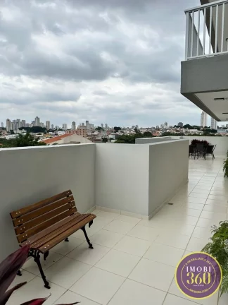 Imagem Lindo Flat no Edifício Diane Prime