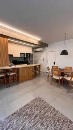 Imagem Lagoa - Residencial › Apartamento com 2 quarto(s) a Venda