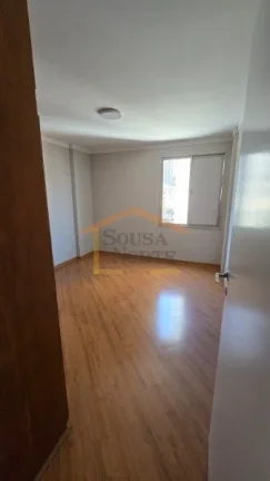 Imagem Apartamento com 166m² de área total. Possui 3 dormitórios, sendo 1 suite, sala, cozinha, banheiro...