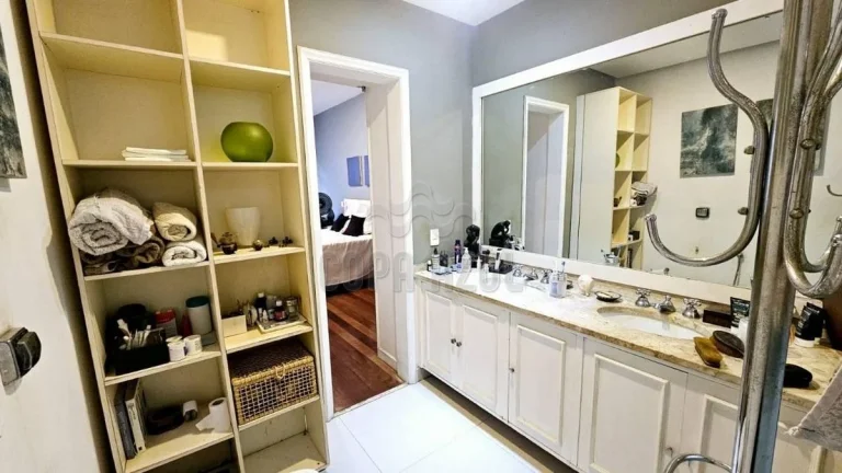 Imagem Copacabana - Residencial › Apartamento com 4 quarto(s) a Venda