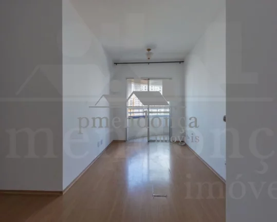 Imagem Apartamento à venda na Pompéia com 3 quartos( 1 suite) e 2 vagas, 73m2
