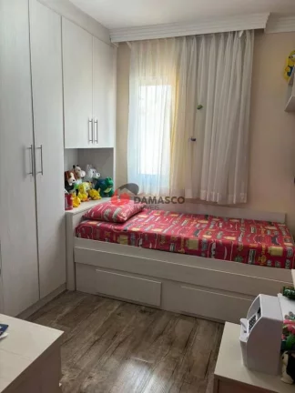 Imagem Apartamento à venda, Vila Valparaíso, Santo André,
