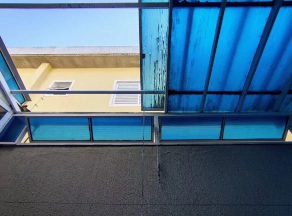Imagem CASA COM 70 m² - TUDE BASTOS - PRAIA GRANDE SP