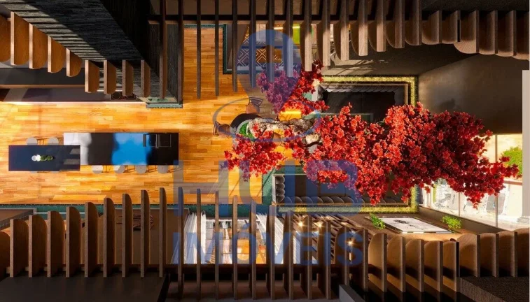 Imagem Apartamento 5 Dormitórios para venda em Itapema - SC