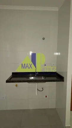 Imagem Apartamento à venda em São Paulo-SP, 2 quartos, sala, banheiro, 36,60m² na Cidade Patriarca!