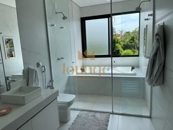 Imagem Casa à Venda em Alphaville Nova Esplanada - Votorantim/SP
