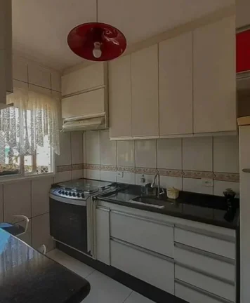 Imagem Alugo Sobrado em Santo André. Vila Alto de Santo André