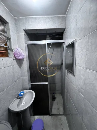 Imagem Casa Térrea, 3 Dormitórios (1 Suíte), 3 Vagas, Bosque dos Eucaliptos, Sjc.