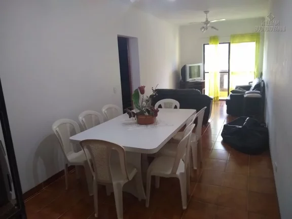 Imagem APARTAMENTO NO CENTRO DE MONGAGUA COM 2 DORMITÓRIOS!