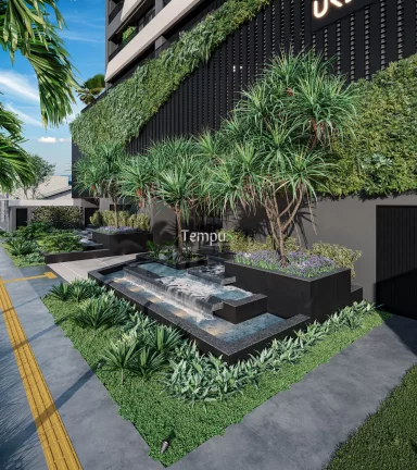 Imagem Urban Garden - Apartamento Alto Padrão, 3 Suites Plenas, Entrega Abril 2026