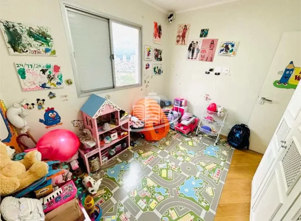 Imagem Apartamento Padrão